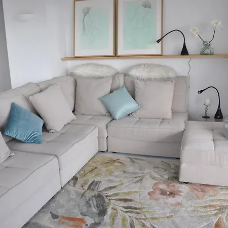 Apartment El Piset De *