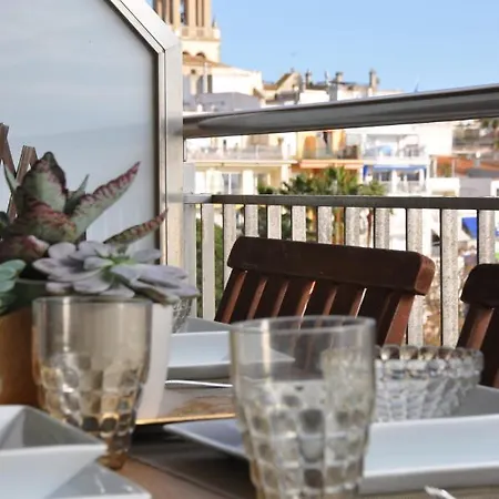El Piset De Apartment Palamos