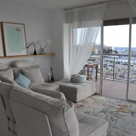 El Piset De Apartment