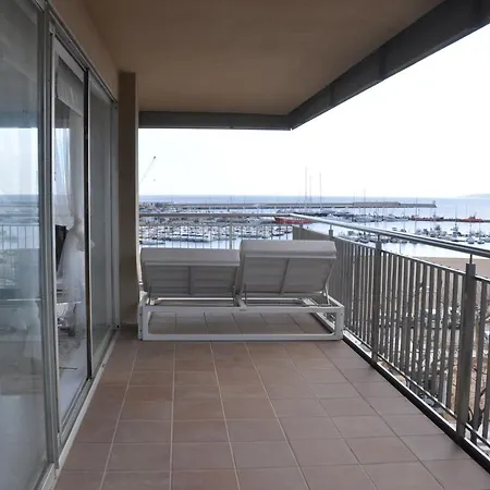 El Piset De Apartment Palamos