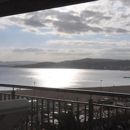 Apartment El Piset De Palamos