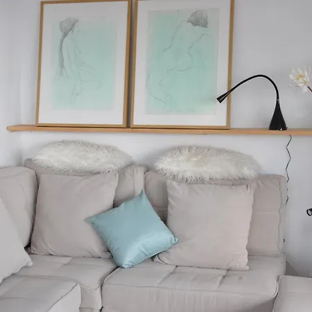 Apartment El Piset De *