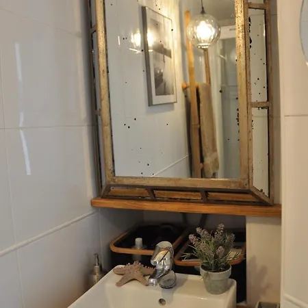 Apartment El Piset De