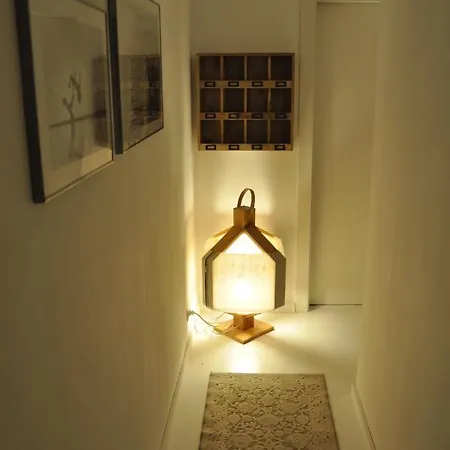 El Piset De Apartment *