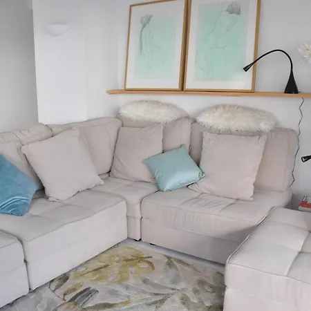 El Piset De Apartment *