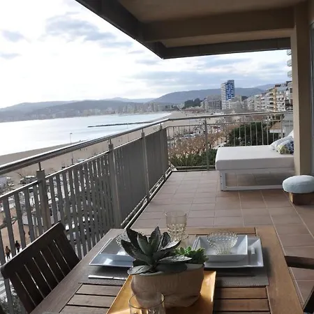El Piset De Palamos