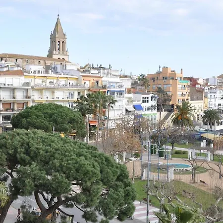 El Piset De Apartment