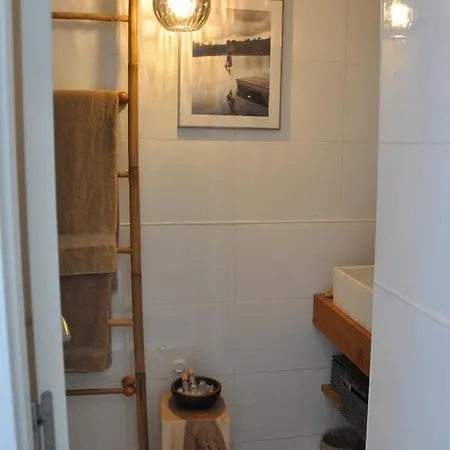 Apartment El Piset De *