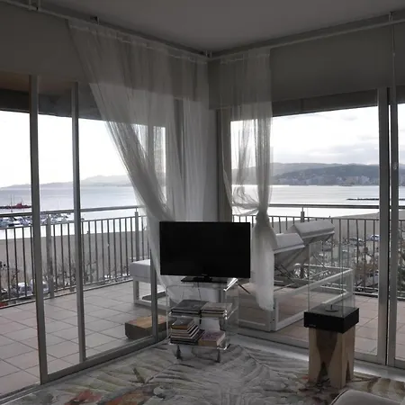 Apartment El Piset De