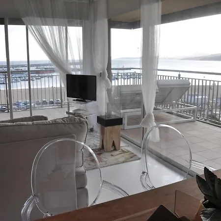 Apartment El Piset De
