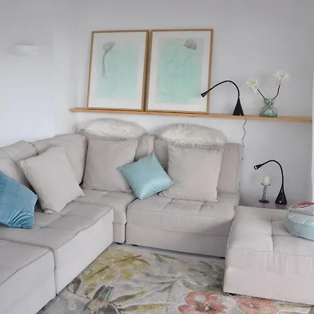 El Piset De Apartment *