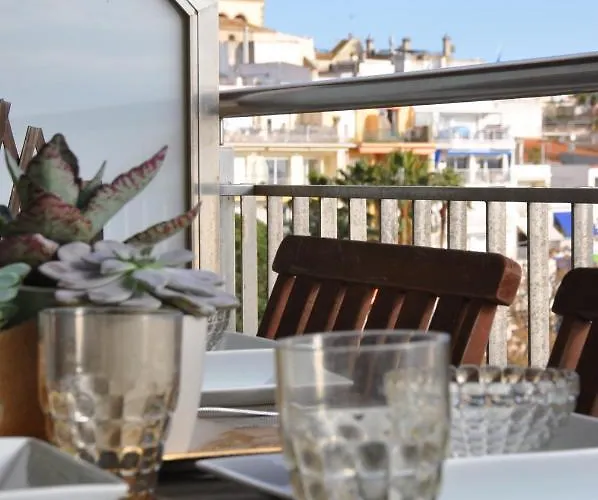 El Piset De Apartment Palamós