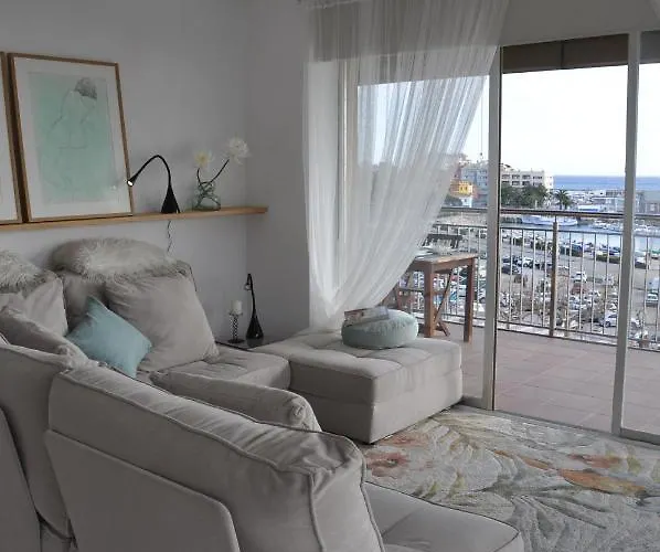 El Piset De Apartment