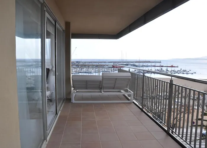 El Piset De Apartment Palamós