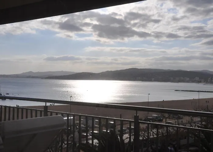 Apartment El Piset De Palamós