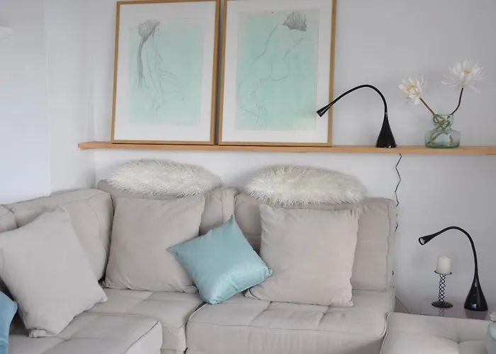 Apartment El Piset De *