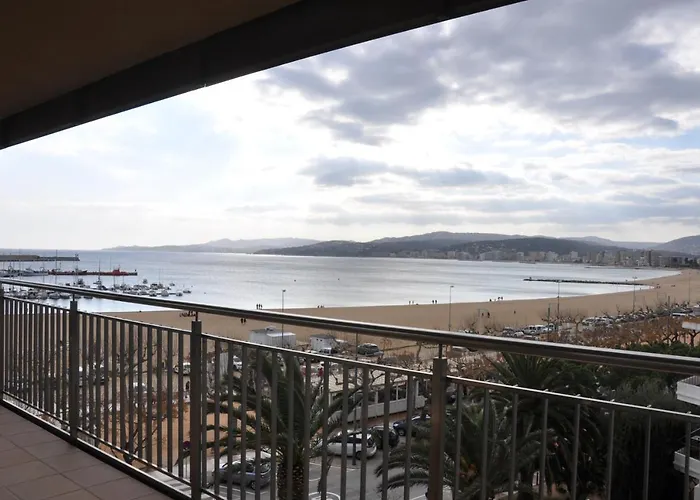El Piset De Palamós