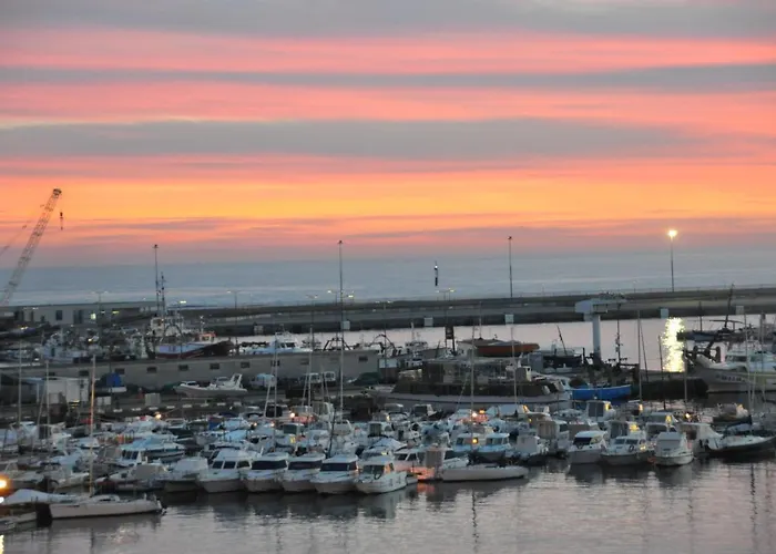 El Piset De Apartment Palamós