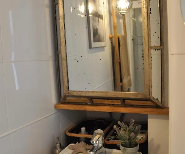 Apartment El Piset De