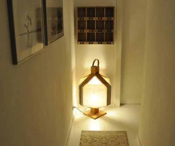 El Piset De Apartment *