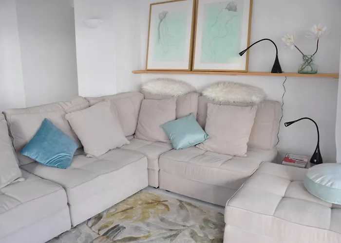 El Piset De Apartment *