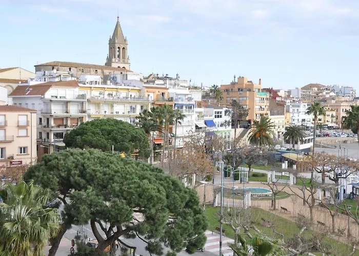 El Piset De Apartment