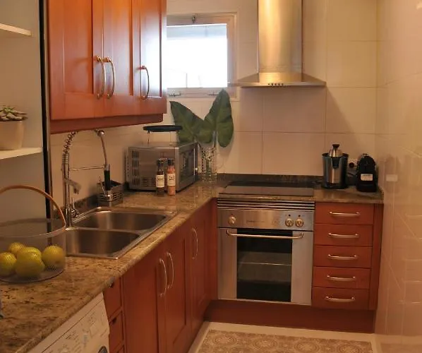 Apartment El Piset De Palamós