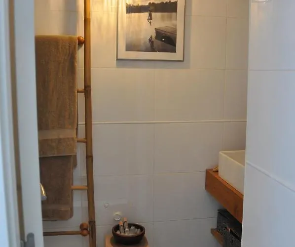 Apartment El Piset De *