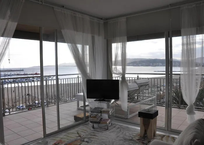 Apartment El Piset De