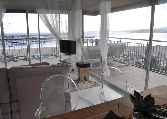 Apartment El Piset De