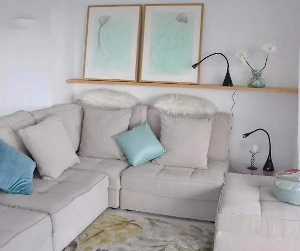 El Piset De Apartment *