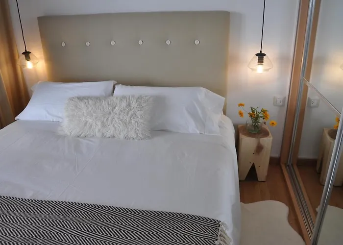 Apartment El Piset De Palamós